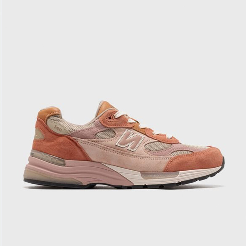 New Balance x Joe Freshgoods ☆ made in USA U992JG2 Joe Freshgoods x New Balance 992 Aged Well U992JG1